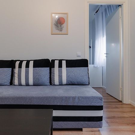 Posti Guesthouse Rakvere Extérieur photo
