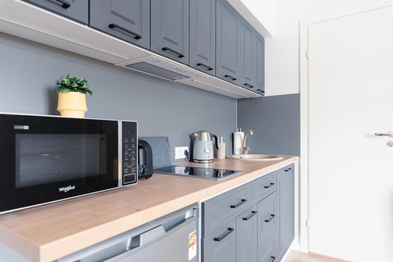 Posti Guesthouse Rakvere Extérieur photo