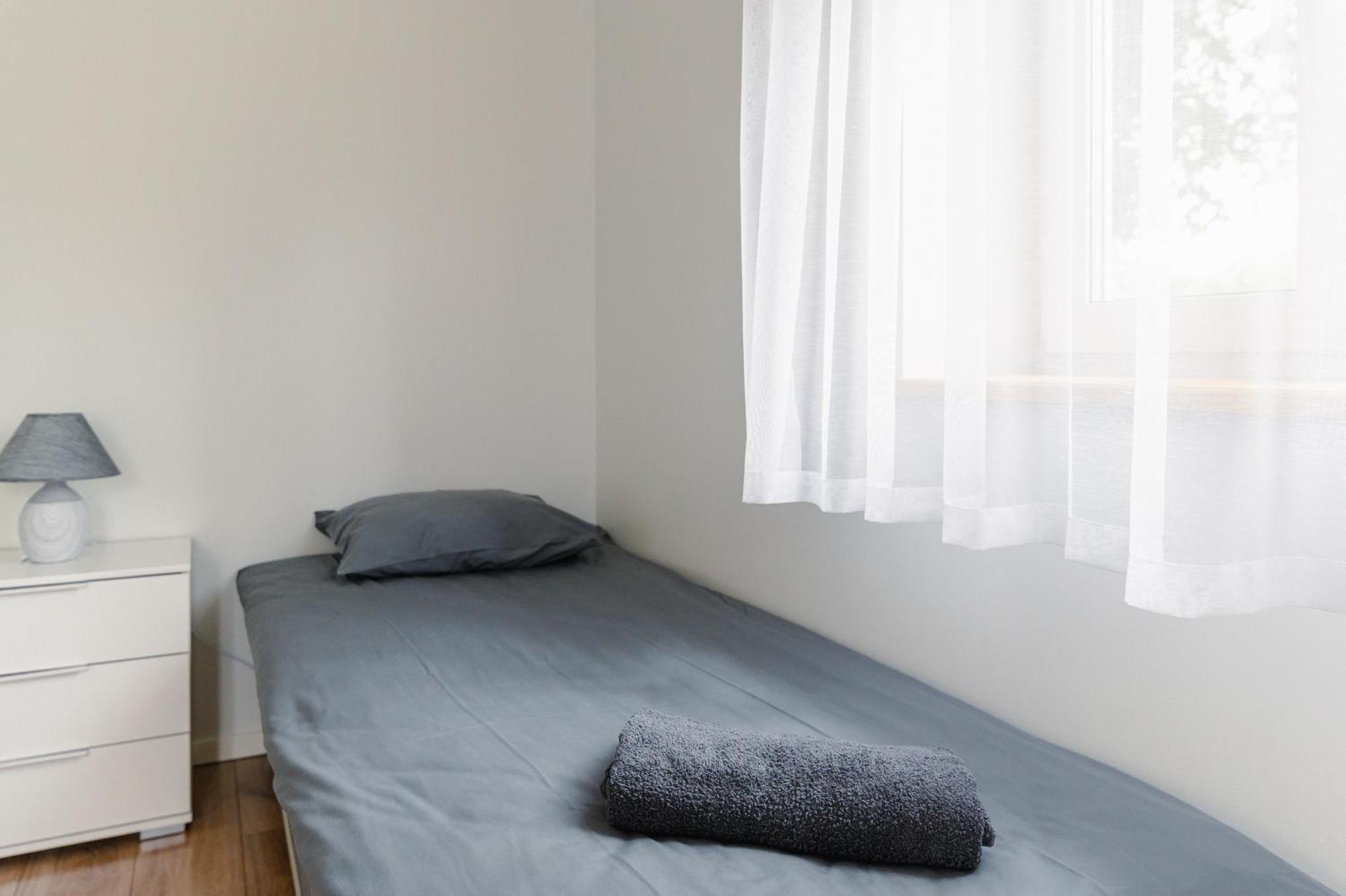Posti Guesthouse Rakvere Extérieur photo
