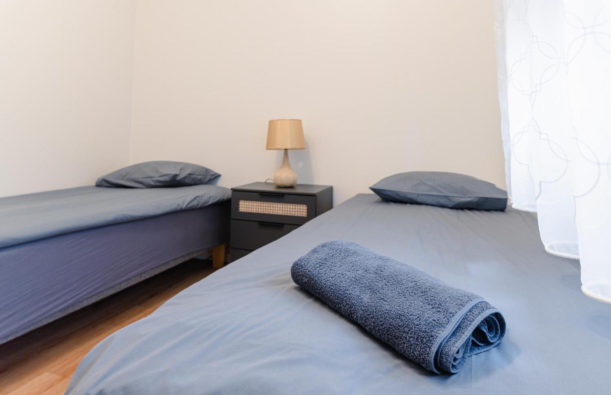 Posti Guesthouse Rakvere Extérieur photo