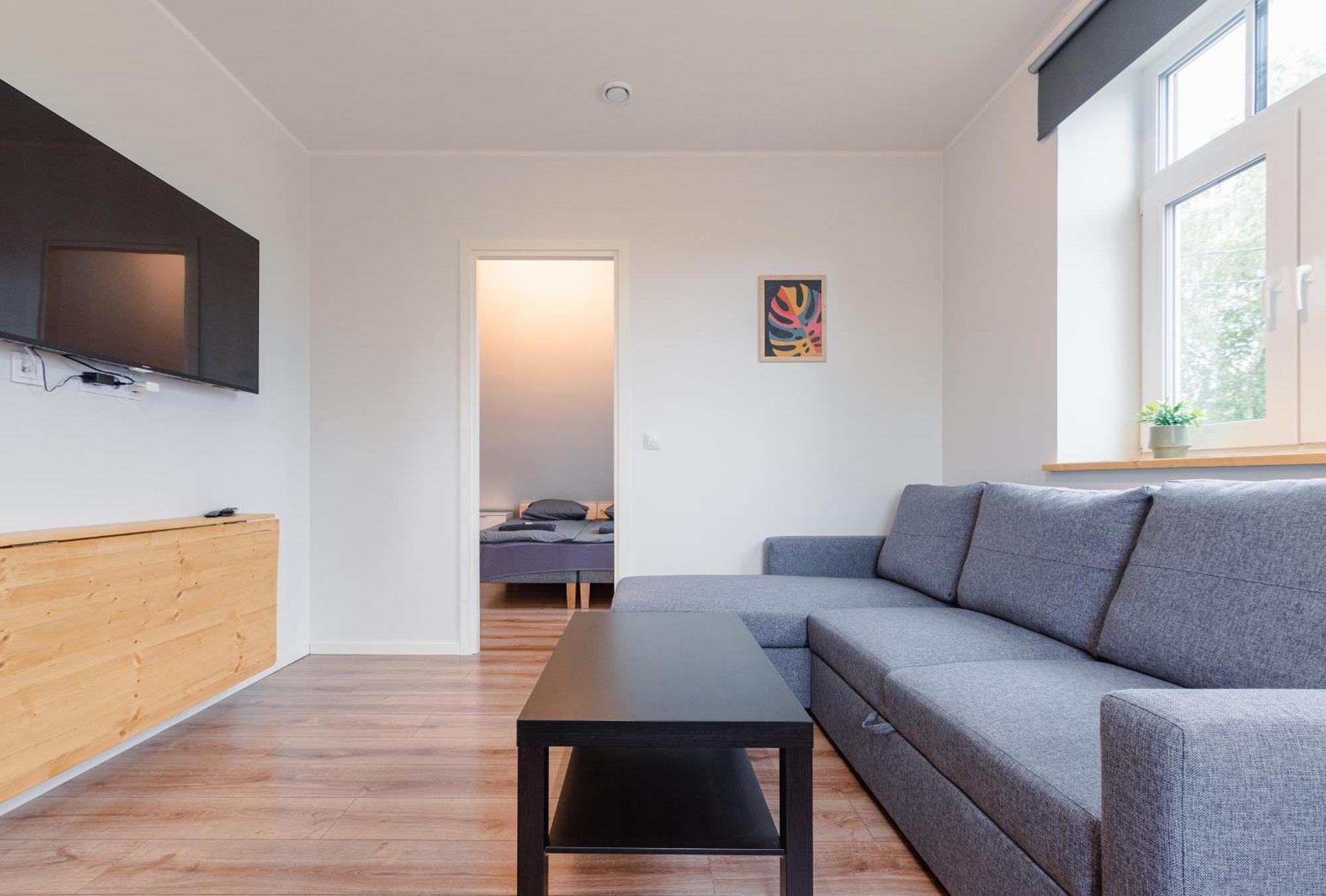 Posti Guesthouse Rakvere Extérieur photo