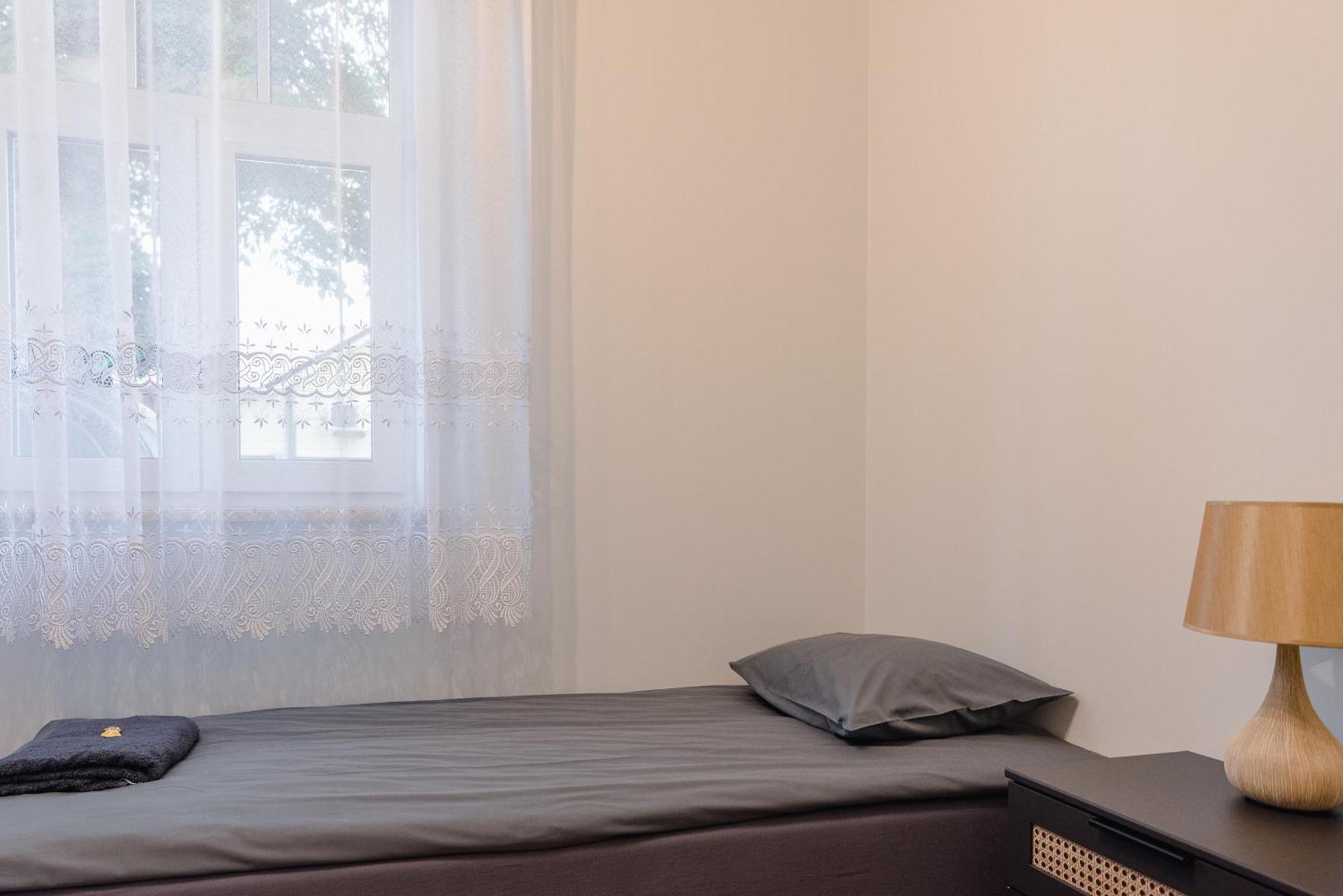 Posti Guesthouse Rakvere Extérieur photo