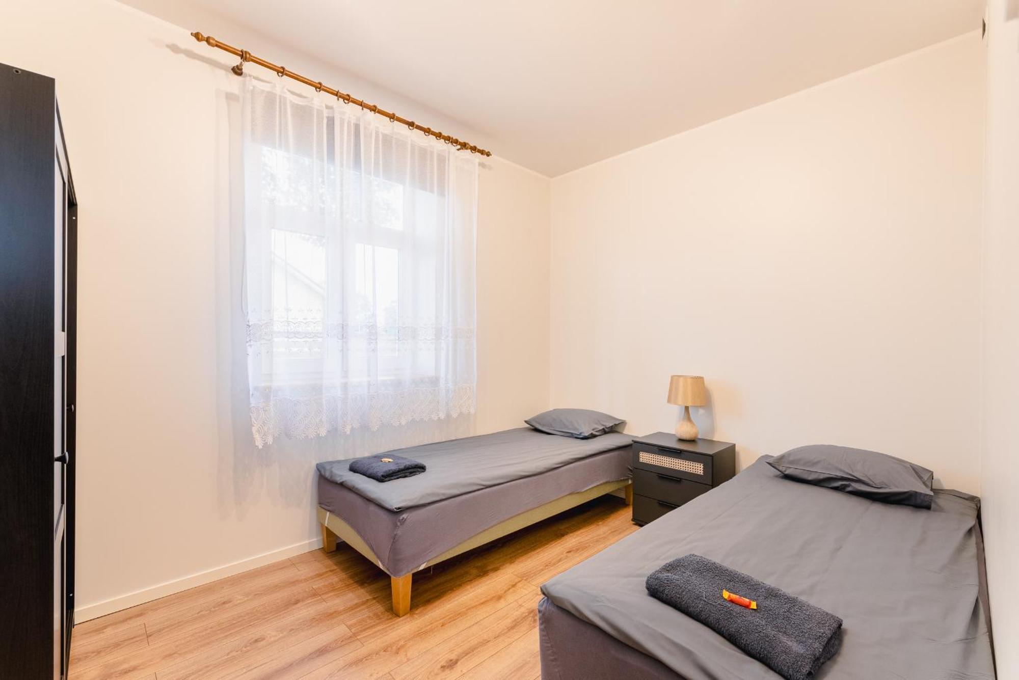 Posti Guesthouse Rakvere Extérieur photo