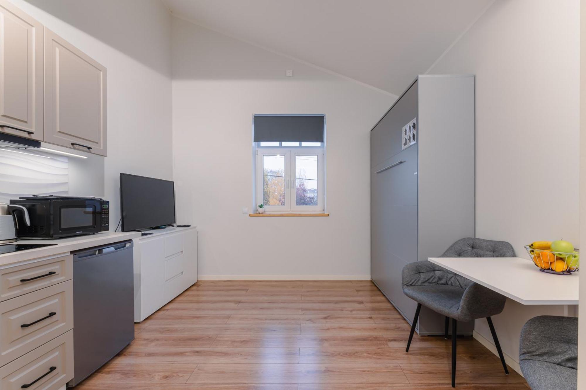 Posti Guesthouse Rakvere Extérieur photo