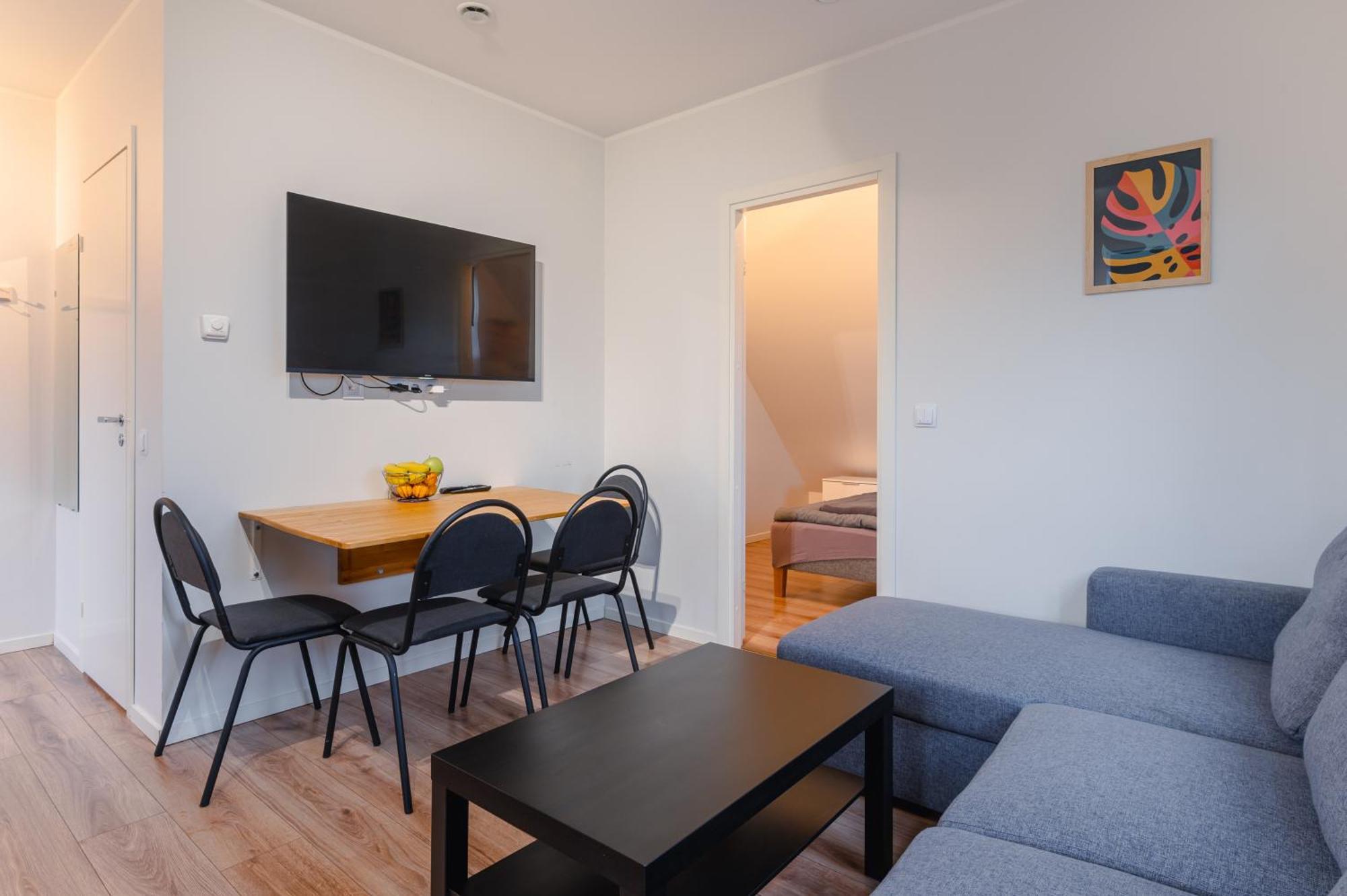 Posti Guesthouse Rakvere Extérieur photo