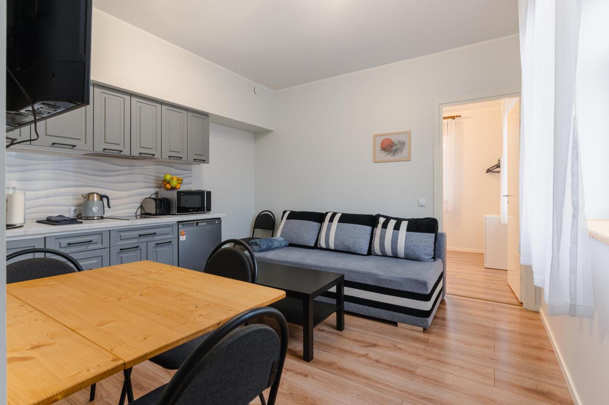 Posti Guesthouse Rakvere Extérieur photo