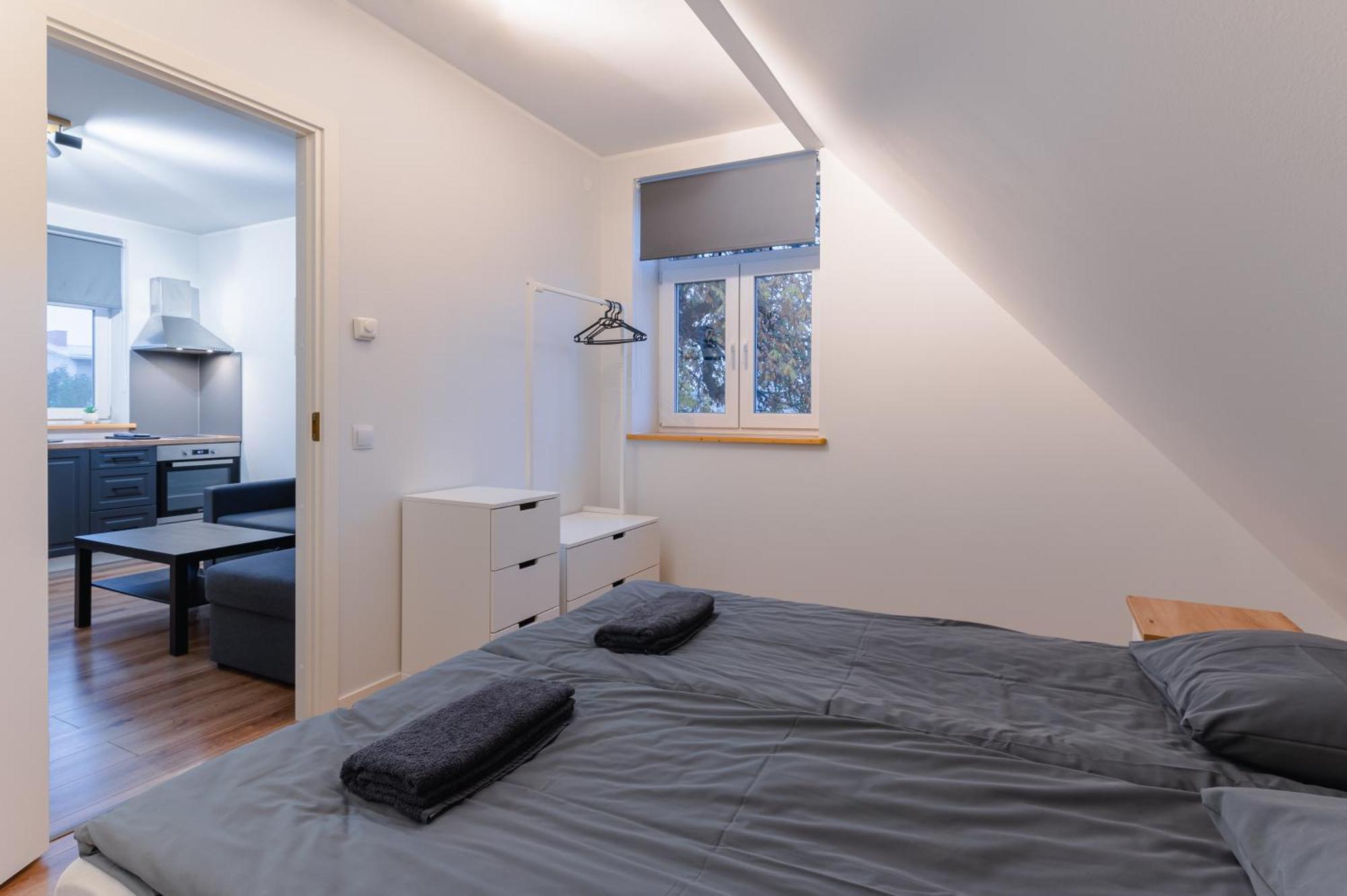 Posti Guesthouse Rakvere Extérieur photo