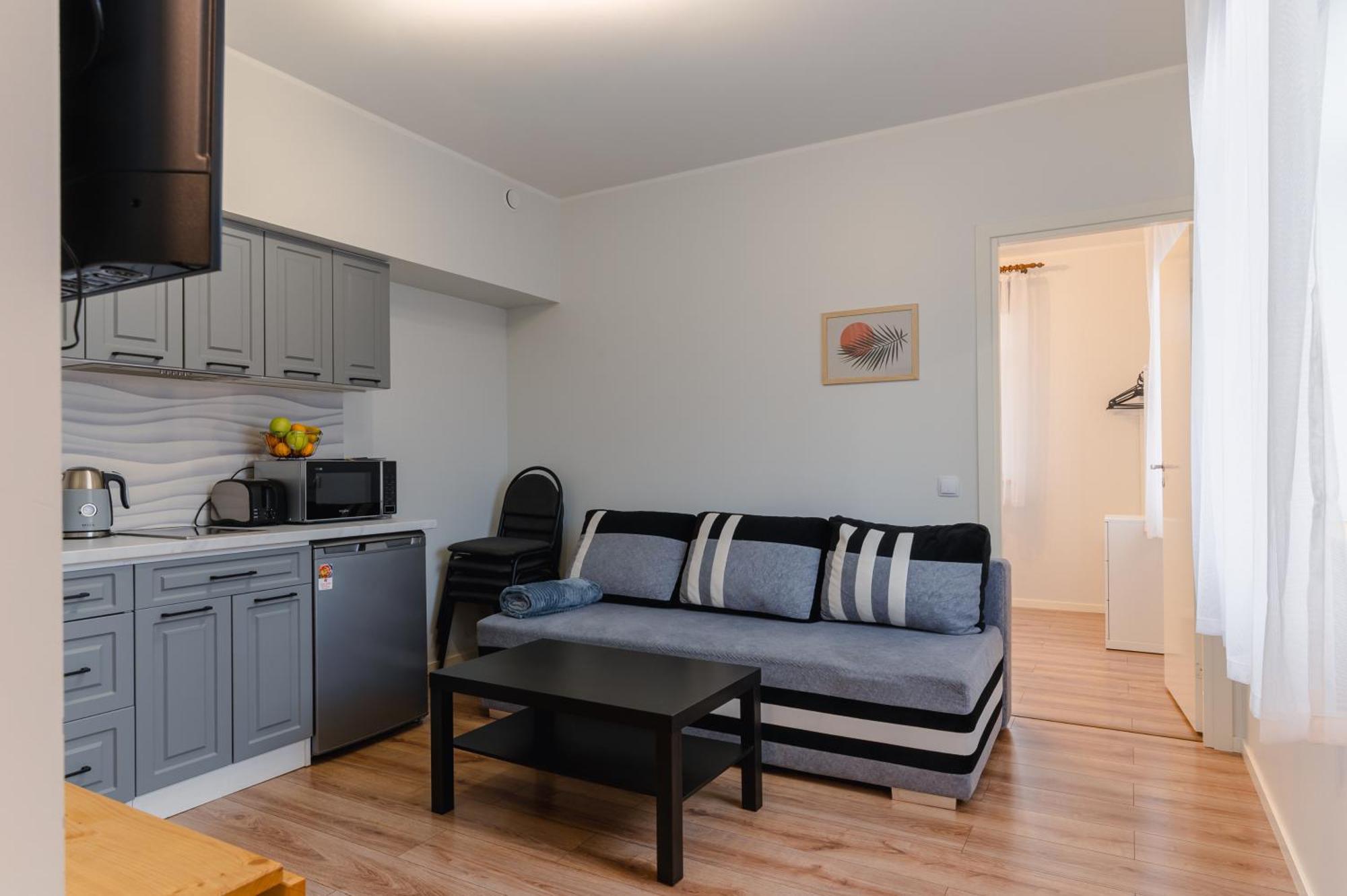 Posti Guesthouse Rakvere Extérieur photo