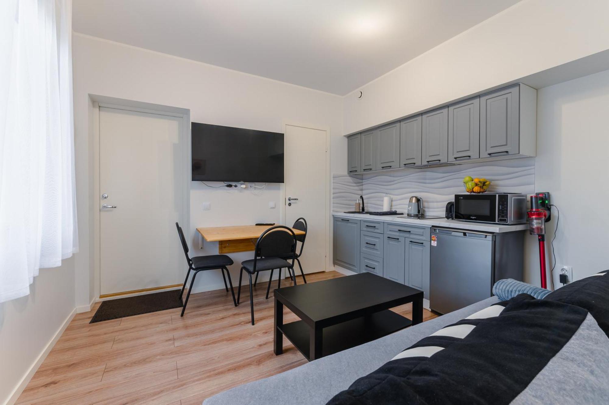 Posti Guesthouse Rakvere Extérieur photo