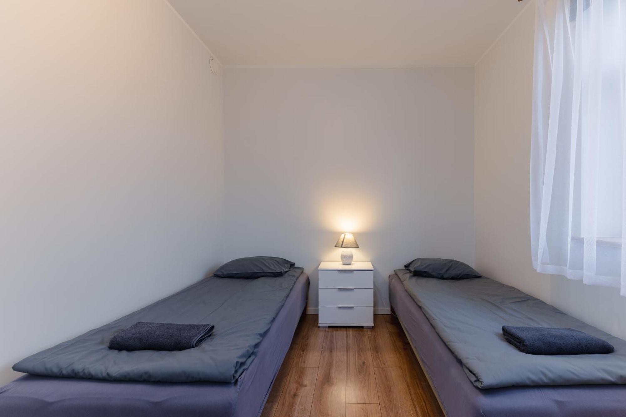 Posti Guesthouse Rakvere Extérieur photo