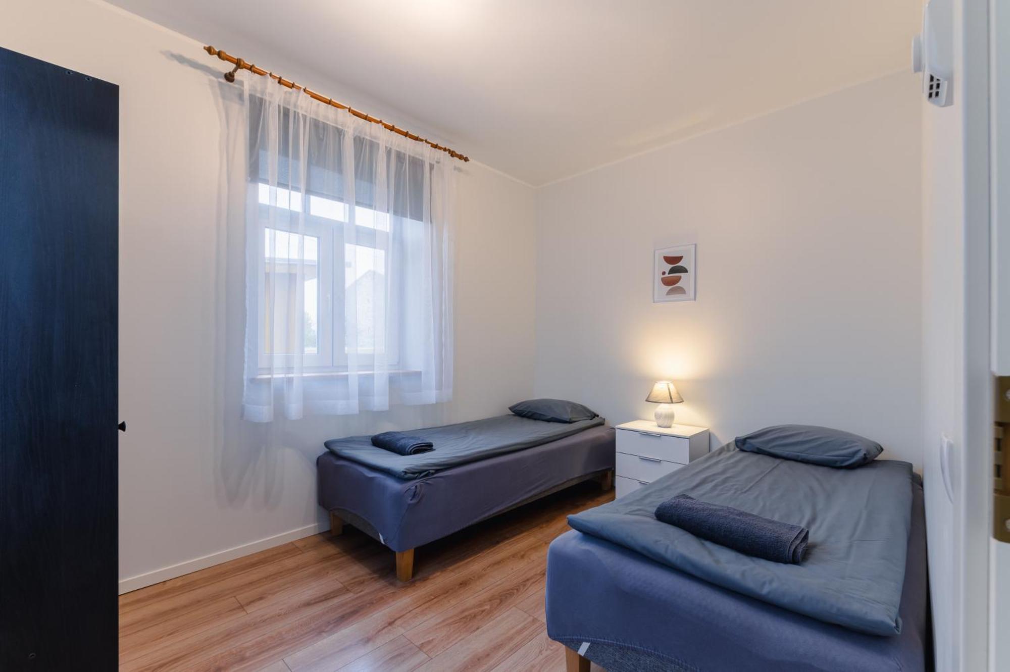 Posti Guesthouse Rakvere Extérieur photo