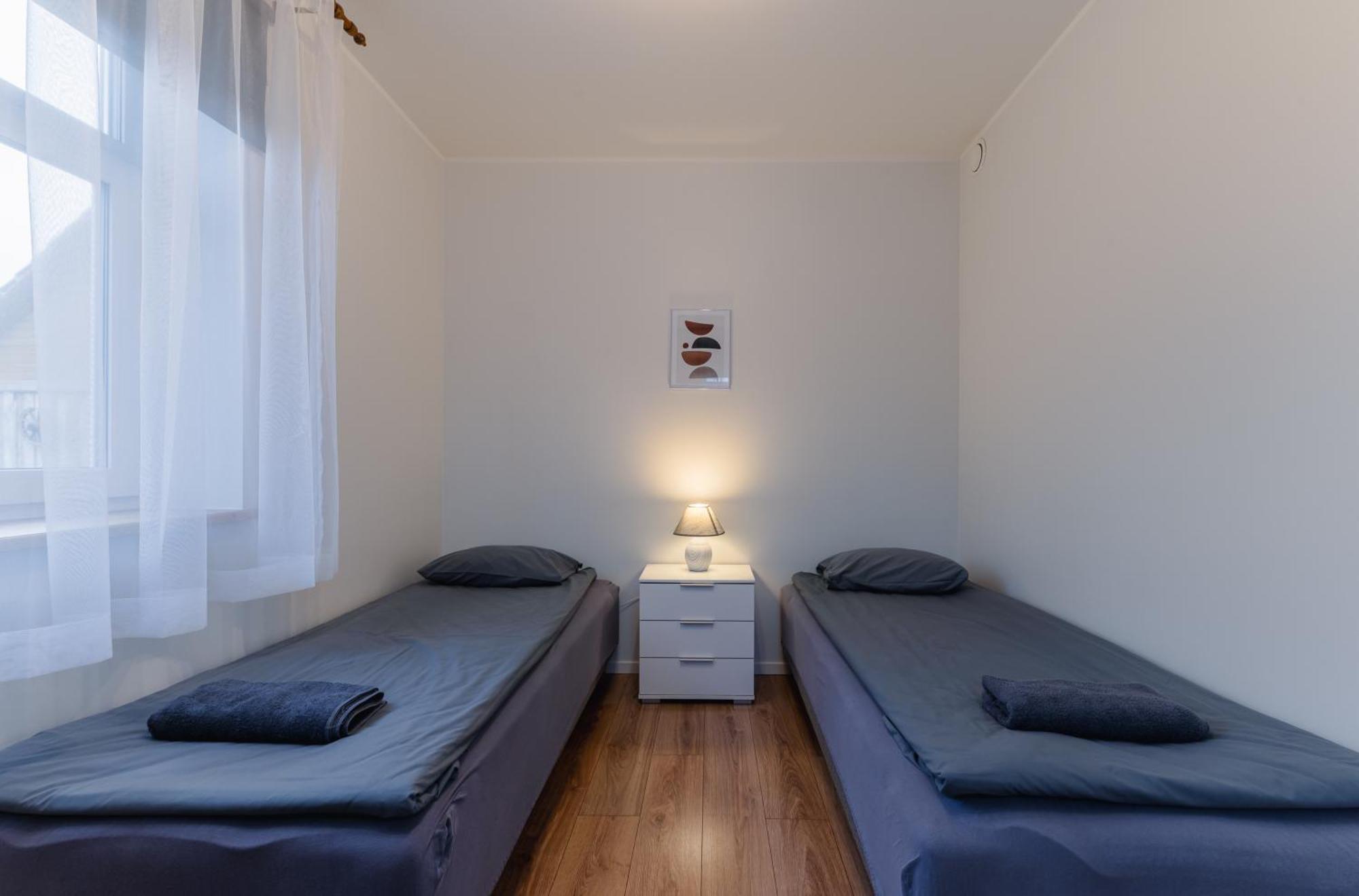 Posti Guesthouse Rakvere Extérieur photo